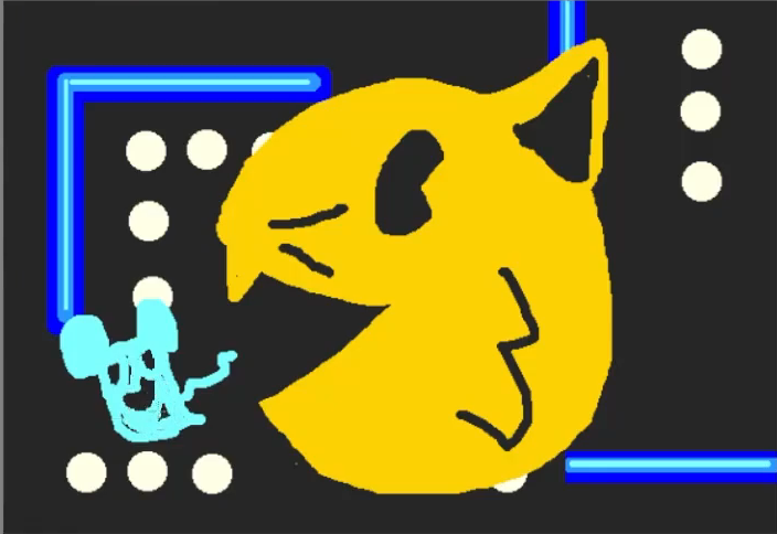 Final drawing from Episode 214