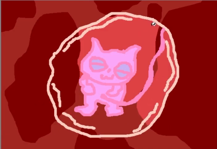 Final drawing from Episode 215