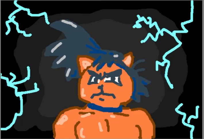 Final drawing from Episode 224