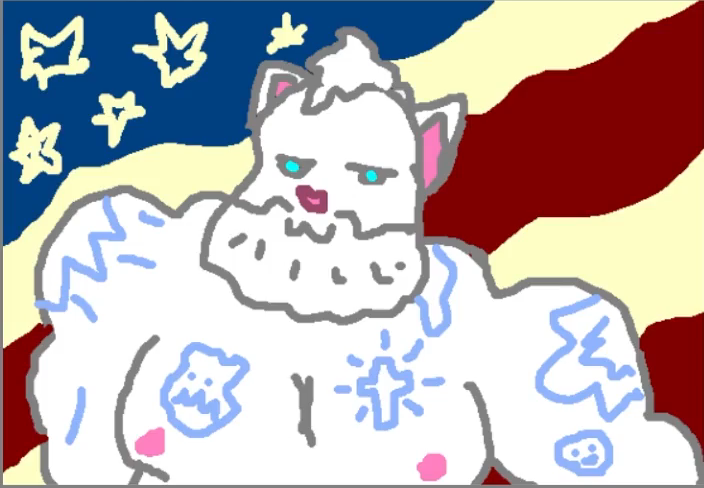 Final drawing from Episode 226
