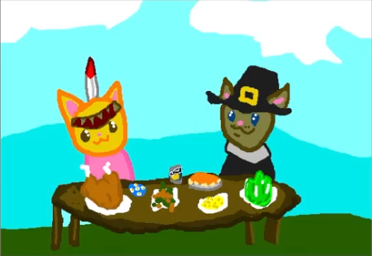Final drawing from Episode 227