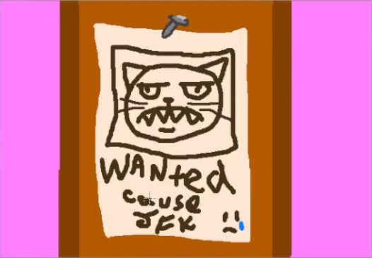Final drawing from Episode 242
