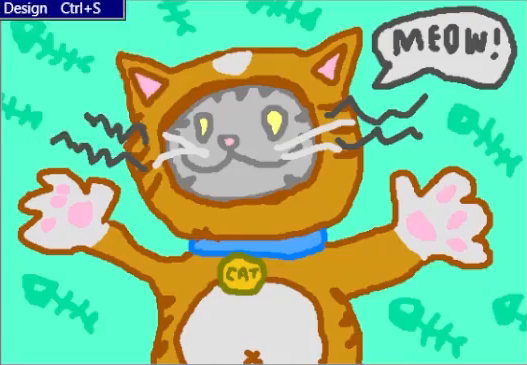 Final drawing from Episode 243