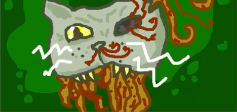 Final drawing from Episode 247