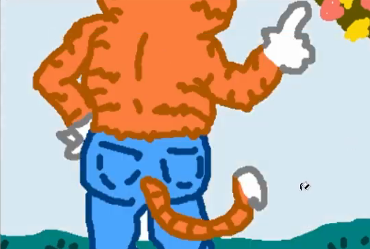 Final drawing from Episode 272