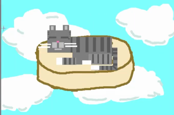 Final drawing from Episode 278