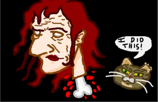 Final drawing from Episode 279