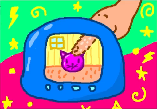 Final drawing from Episode 281