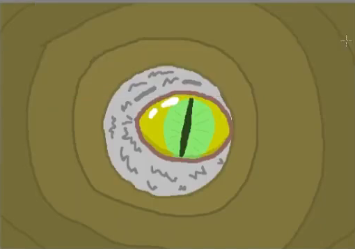 Final drawing from Episode 291