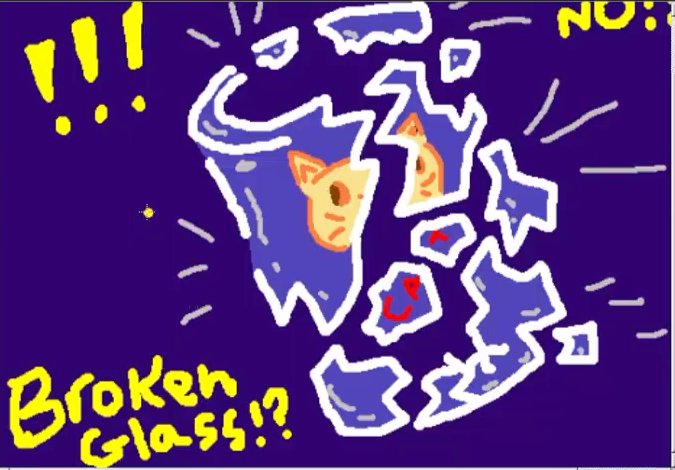 Final drawing from Episode 294