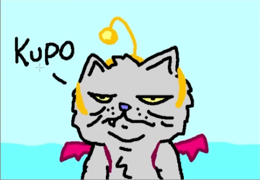 Final drawing from Episode 296