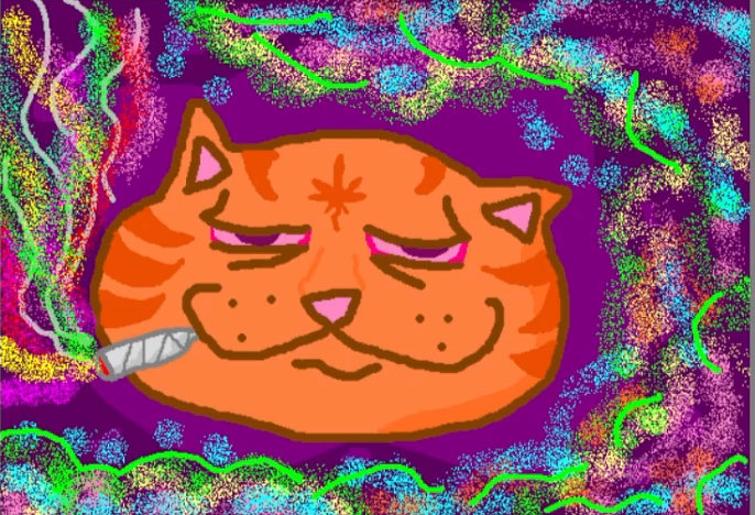 Final drawing from Episode 298