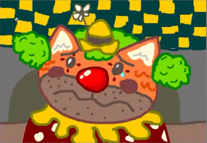 Final drawing from Episode 315