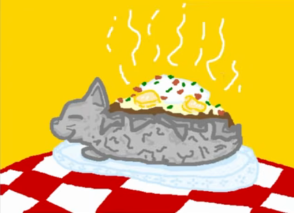 Final drawing from Episode 320